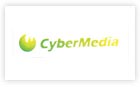 Cyber media